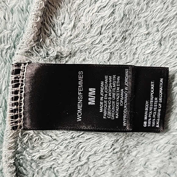 The North Face Fleece Jacket - Picture 5 of 5